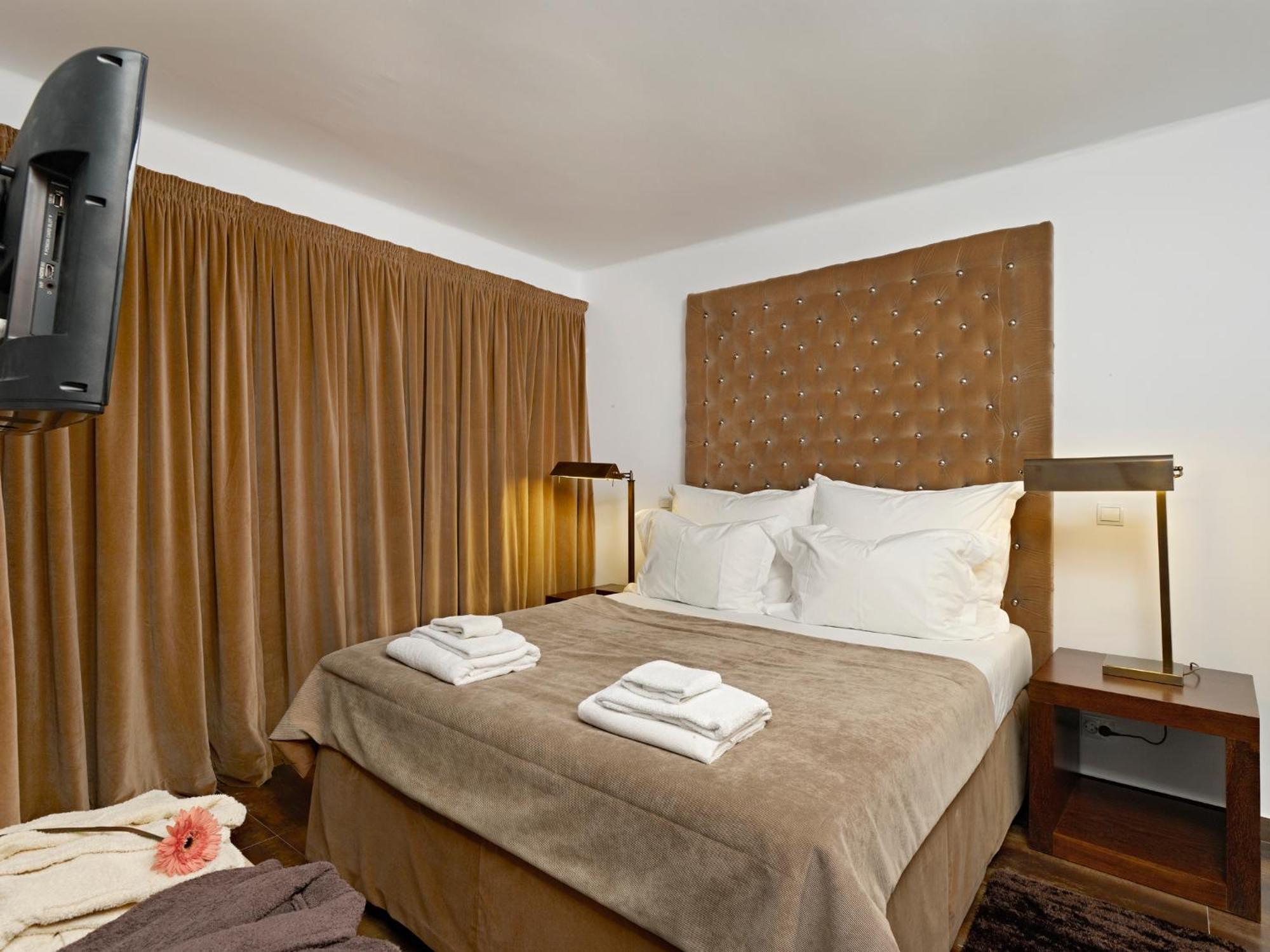 Apartamento com 1 Quarto