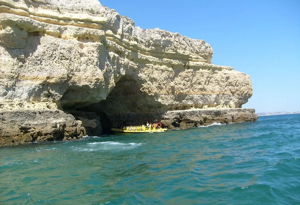 Luxury Holiday Home Albufeira-1