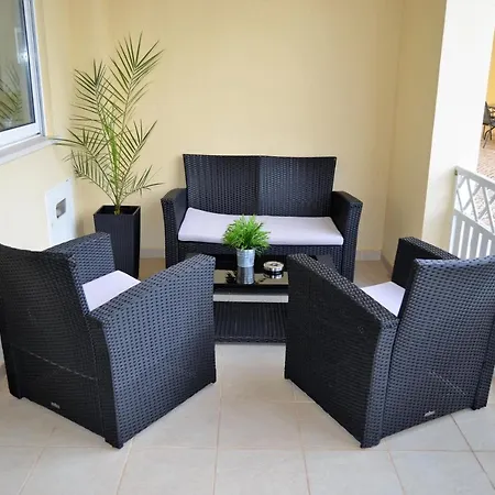 Luxury Holiday Home Albufeira-3
