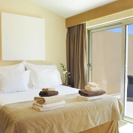 Sao Rafael Holidays-2