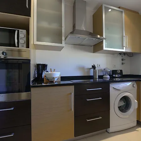 Luxury Holiday Home Albufeira-2