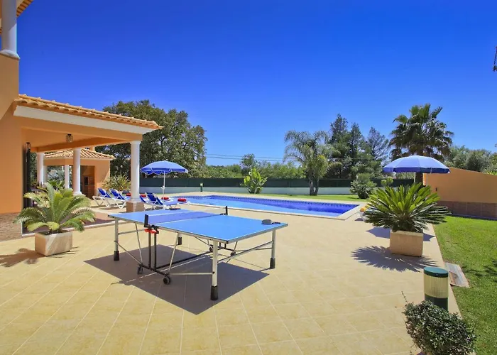 Villa Joao Paulo