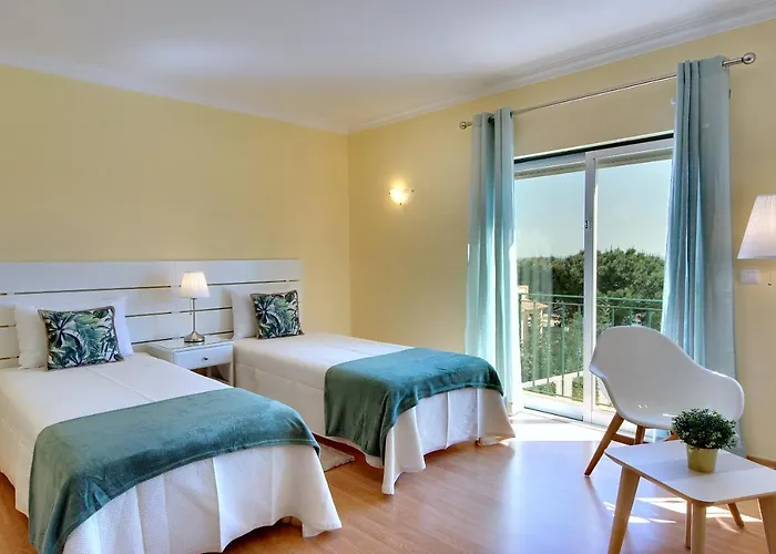 Eagle Eye Villa