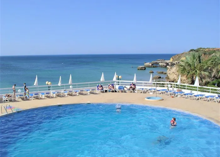 Apartamentos Borda D´Agua
