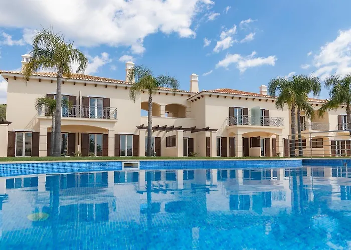 Villa Cascata, 3 Bedroom, Pool, Close To Olhos De Agua