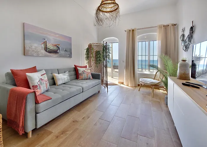 Beach Residence Old Town
