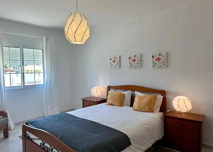Casa Vela Sao Rafael