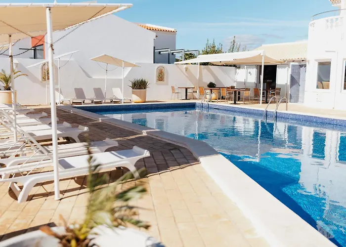 Vila Channa - Adults Only