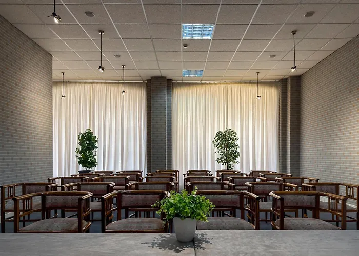 Luna Hotel Da Oura