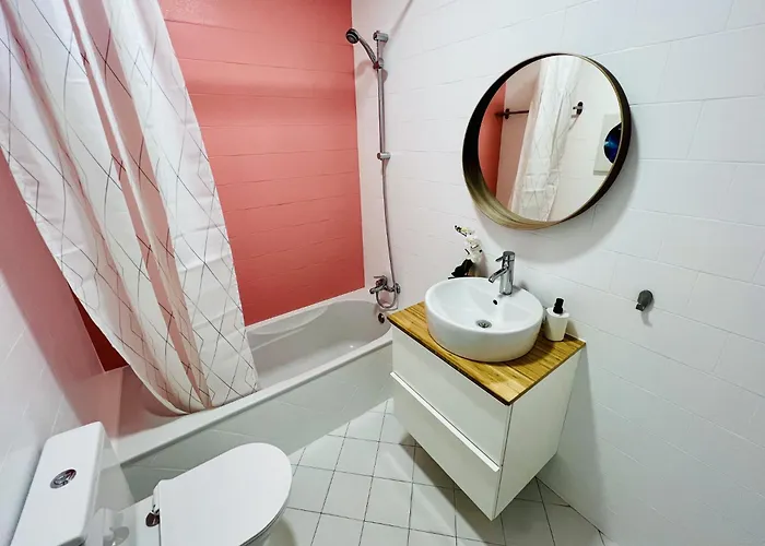 Casas Barulho Apartments Old Town