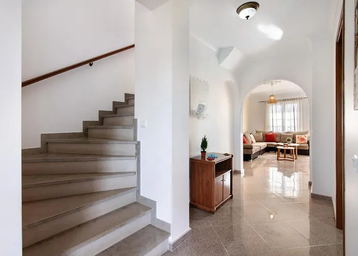 Villa Martinique