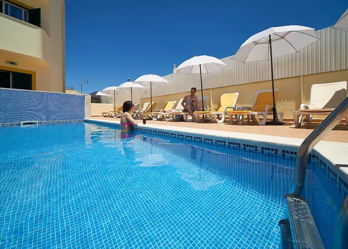 Resort: Torre Da Aldeia By Umbral