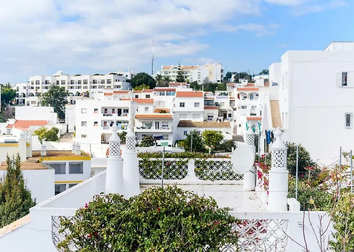 Casas Barulho Apartments Old Town